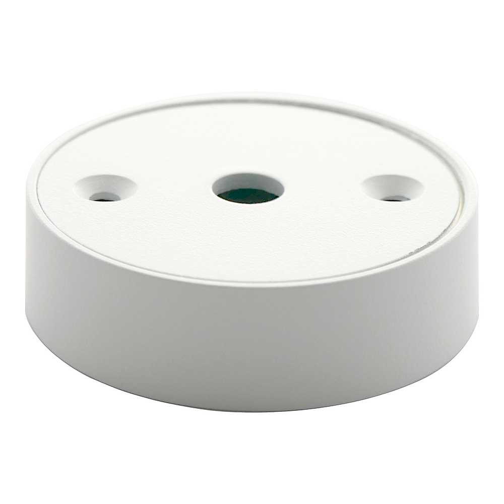 ED-10047 Adaptateur saillie spot Blanc